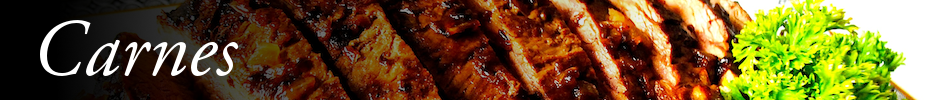 Carnes
