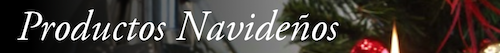 Productos Navudeños