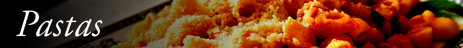 Pastas